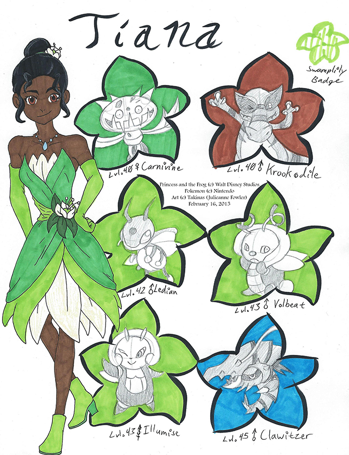 Disney Gym 7 - Tiana Compressed.jpg