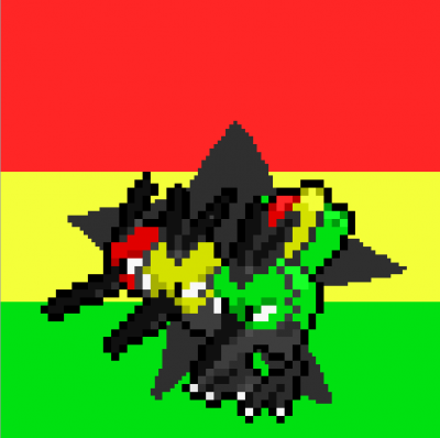 Ghana Dodrio