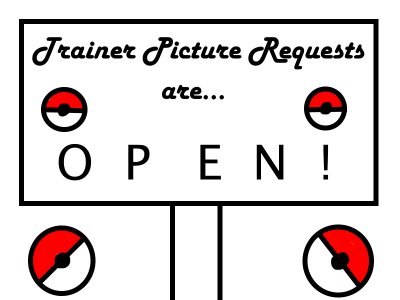 Trainer Picture Requests are Open.png