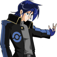 Jacob Blackquill
