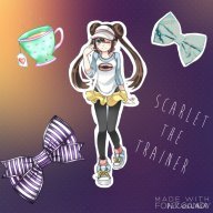 ScarletTheTrainer