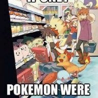 Danny the Cubone