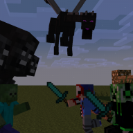 Red creeper
