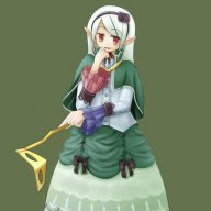 PrincessRoserade