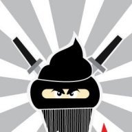 Muffin ninja003