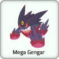 gengar/human