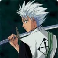 ichigo/naruto
