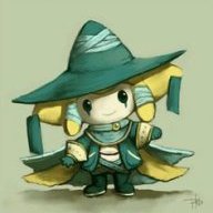 TWJ//TheWishfulJirachi
