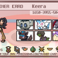 Keera