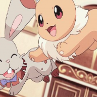 perforemer eevee