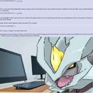 The Coolest Guy (Cryo)