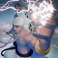 Eneru-senpai