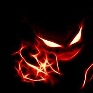 Alpha Haunter
