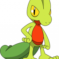 Treecko101