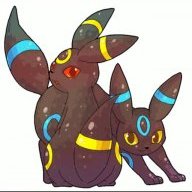 Eevee chesse23