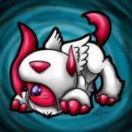 RubyRedGem