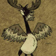 Moosetopia