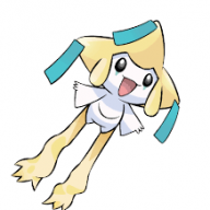 super jirachi