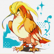 PolinaDragon