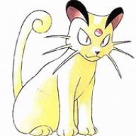 Mewowth