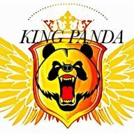 KingPanda100