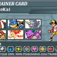 PokeKai