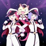 Shirley Rocket