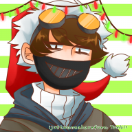 Doodle Toby