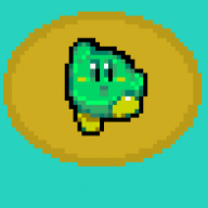 Skull the puff