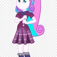 Rookie Flurry Heart