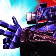 SoundwaveSuperior