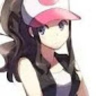 Trainer Izzy