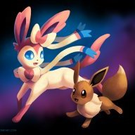 SylveonX