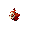Skullie The Duskull