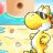Yellow Yoshi