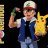 ash ketchum mastr trainer