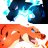 Mega Charizard X and Y