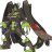 <Zygarde>