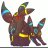 Eevee chesse23