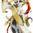 red the old champion