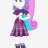 Rookie Flurry Heart
